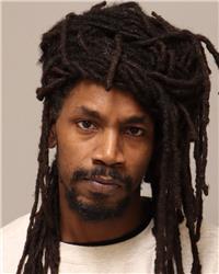 Mugshot of LONDON LAVAUGHN YARBROUGH