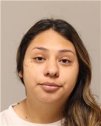 Mugshot of JOANNA AMIGON-GIL
