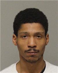 Mugshot of LATRELL DAVON NICHOLSON