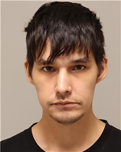 Mugshot of SHADOW ALAN JOHN SEELYE