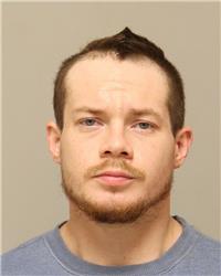 Mugshot of MARSHALL ALLEN COYER