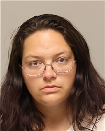 Mugshot of KRISTINA HILDE WILLS