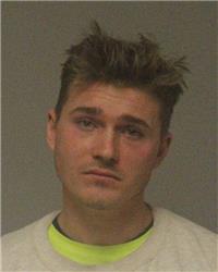 Mugshot of REUBEN ALEKSEEVICH SYSA