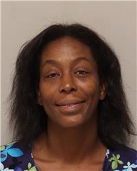 Mugshot of LATOYA ELIZABETH CHESTNUT