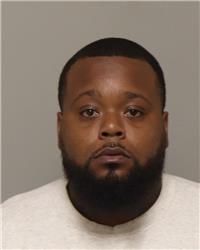 Mugshot of MALIK DASEAN MALTBIA