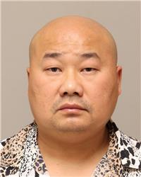 Mugshot of KAO LEE