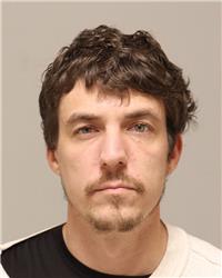 Mugshot of KALEB HENRY BUSCH