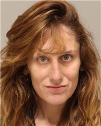 Mugshot of AMBER ROSE SOLIN