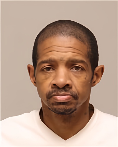Mugshot of GEORGE GRAHAM