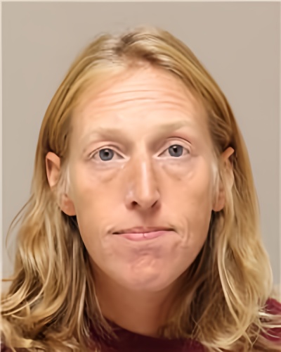 Mugshot of NATASHA MARIE LOPEZ