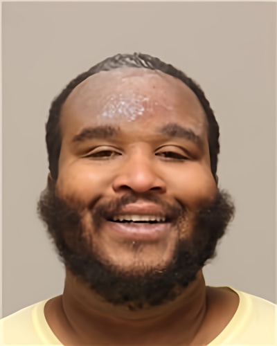 Mugshot of DEREK LAMARR BURGIN