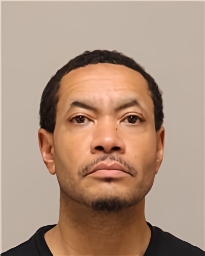 Mugshot of BRYANT LARAISSE KING