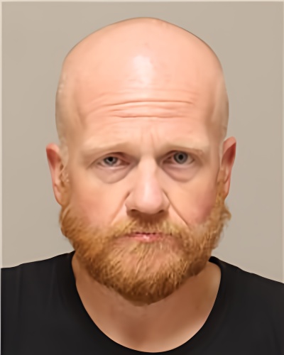 Mugshot of SCOTT WALDEMAR JOHNSON