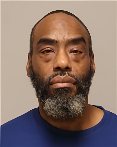Mugshot of LARRY DARNELL ARMSTRONG