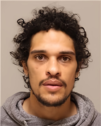 Mugshot of BENJAMIN JAMES DEGAETANO