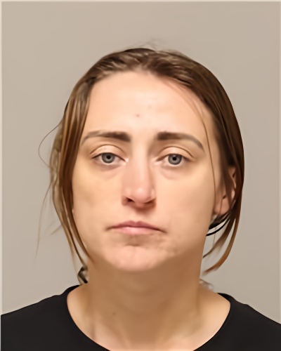 Mugshot of KAITLIN JANE DELMORE