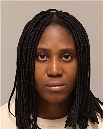 Mugshot of SIANEH KPANAKU