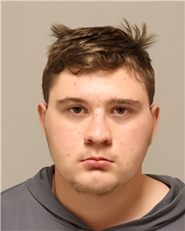 Mugshot of DAVID NATHANIEL MATZ