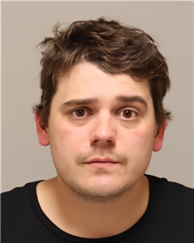Mugshot of JAMES ROBERT HOVLAND