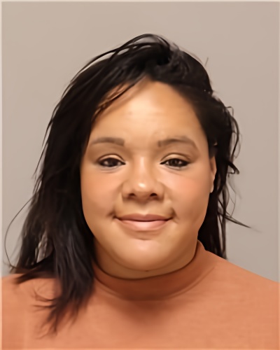 Mugshot of KAYLA MARIE MORROW