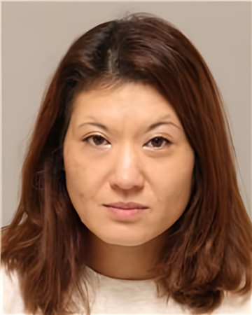 Mugshot of SARAH ELIZABETH DOUGHERTY