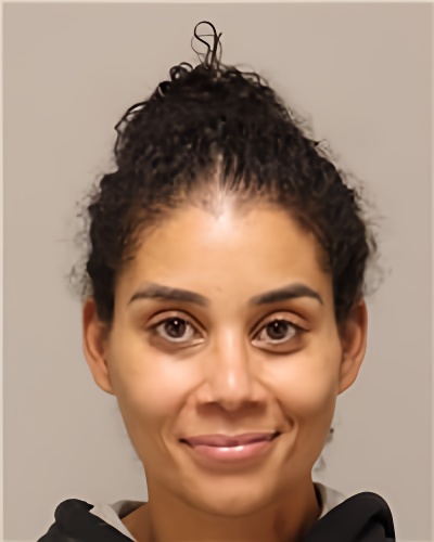 Mugshot of GABRIELLA ELISE GOMEZ