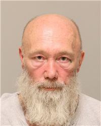 Mugshot of JOSEPH ARNE ECKER