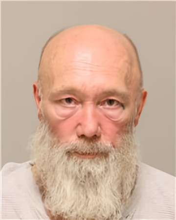 Mugshot of JOSEPH ARNE ECKER