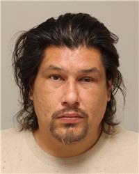 Mugshot of THEODORE JAMES WHITE
