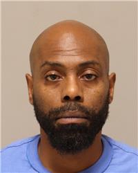Mugshot of MILO BRANDON WILLIAMS
