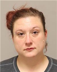 Mugshot of TAWNEE MAE GREINER