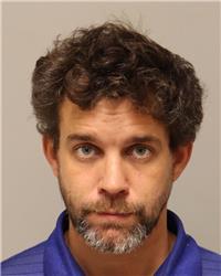 Mugshot of ADAM PATRICK GRADY