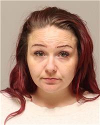 Mugshot of MAKAYLA LINNEA DAHLHEIMER