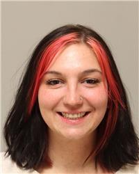 Mugshot of SOFIA ROSE AXIOTIS