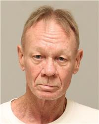 Mugshot of GERALD MITCHELL BELLIKKA