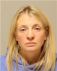 Mugshot of JENNIFER LEE REICHEL