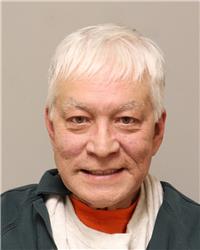 Mugshot of DAVID MARLIN CHRISTLIEB