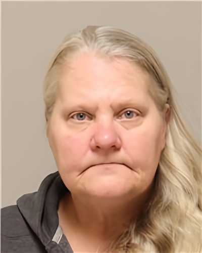 Mugshot of DEBRA ANN MCMAHON