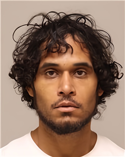 Mugshot of ANTHONY MICHAEL STERLING DUKE