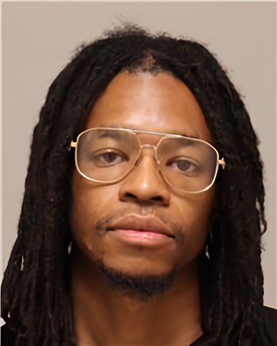 Mugshot of HENRY III BRIDGES