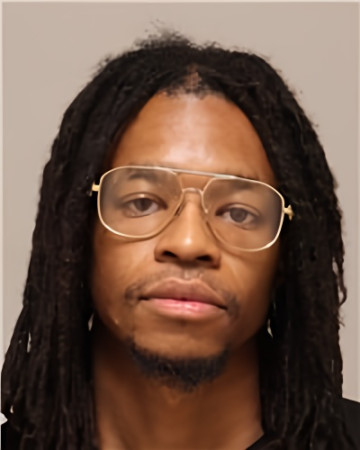 Mugshot of HENRY III BRIDGES