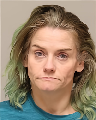 Mugshot of RHONDA ASHLYN-PHYRE EVERMORE