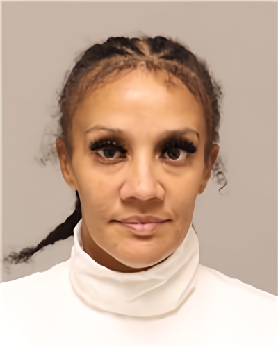 Mugshot of ASHLEY LYNAE BULLARD