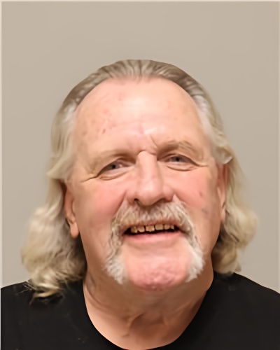 Mugshot of GARY WALTER GRANGER
