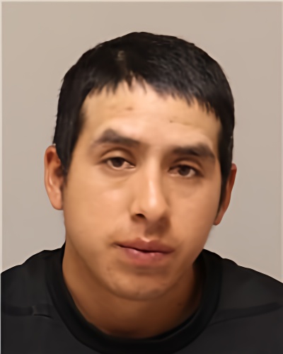Mugshot of FERMIN RAFAEL ACHOTE TUTIN