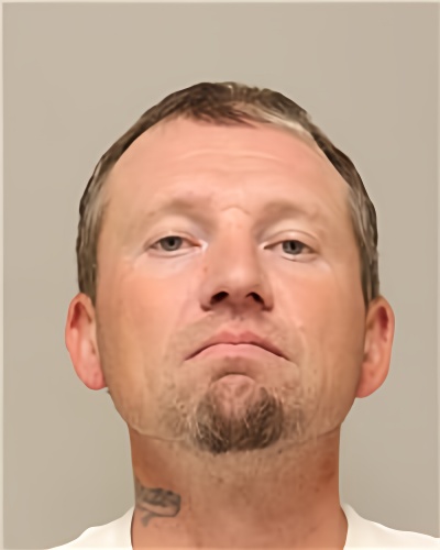 Mugshot of JAMIE MICHAEL BALFANZ
