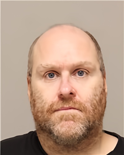 Mugshot of RICHARD ROBERT RADOUSH