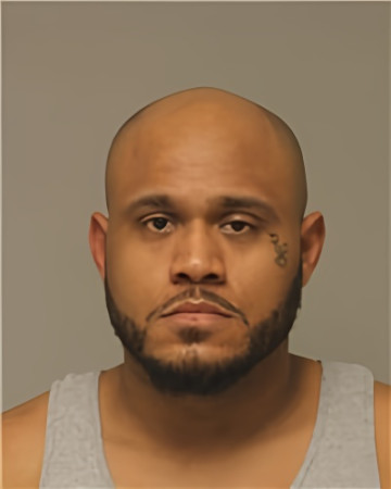 Mugshot of JORDAN MICHEAL LITTLE