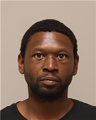 Mugshot of DAEVIN JARTARIN MONTE SEALS