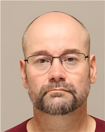 Mugshot of DALLIN CAMRON WILLIAM TODD-MAJORS